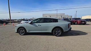 2026 Kia K4 LXS Granbury, Stephenville, Fort Worth, Dallas, Waxahachie TX