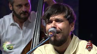 Simion Bogdan-Mihai & Lăutarii de Mătase - Live la Festival Șaraimanic | Brezoi | 6-8 august 2021