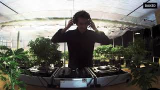 Butyreux B2B Benny Rou (Venice, Italy) @ BAKEDlive 28.02.2021