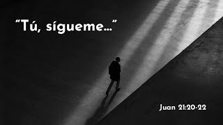 Tú Sígueme