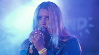 Blue Cinema - O, Athena! (Live)