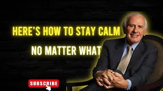Control Your Feelings to Master Your Destiny | Growth Mindset Center Motivation
