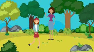 Integrative Medicine Cartoon Video by Misfit Interactive