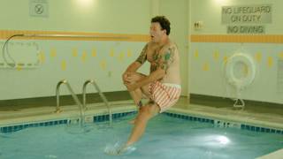 DRAIN - "Stealing Happiness From Tomorrow"