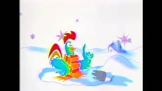 Kellogg's Corn Flakes Commercial