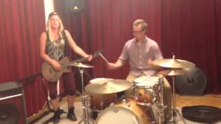 Cor & Ellie - Rosanna