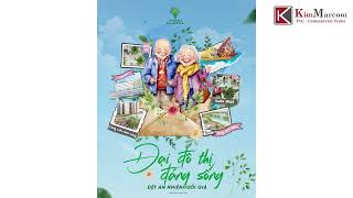 2D Motion Graphics | Animated Social Media Post | Công Ty Sản xuất Phim Tự Giới Thiệu Doanh Nghiệp