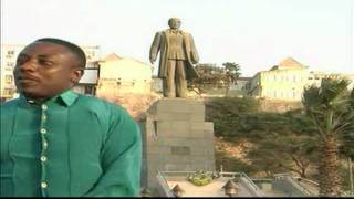 Binho - Amilcar Cabral