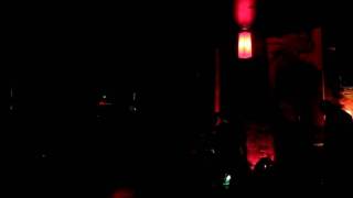 Douche live - The Superstitions 2009 @ Crobar