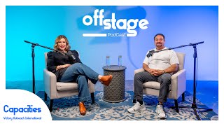 Capacities | OffStage PodCast