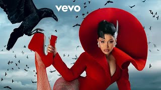 CARDI B - AM I THE DRAMA? (MUSIC VIDEO)