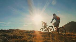 Kawarau Heights. All Trails