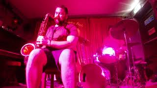 ADAM NOLAN LIVE - PHIL GRIMES, WATERFORD