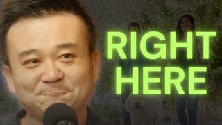 Mission Starts Where You Are