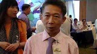 TTIS Seminar 2010  "Green Textile"
