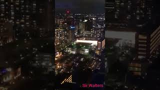 Night at New York City #twenejonas #siansports​⁠#husamkwaik ​#shattawale ​⁠#utvghana