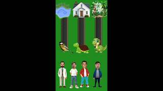आप सभी के लिए 6 कार्टून वीडियो 😊 विराट कोहली रोहित शर्मा || kids video top 6 cartoon video 