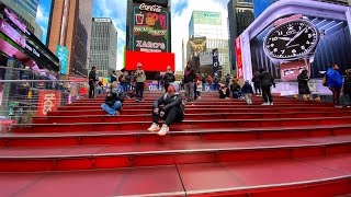 Fun Things To Do In New York City!