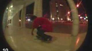 19 360 flips in a row