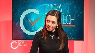 L'Ora del Tech - Puntata n. 18