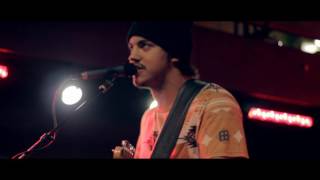 Atlas Novus - "Where Did You Sleep Last Night" Live