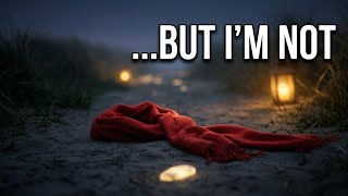 I Pretend I’m Strong – A Song for the Ones Who Hide Their Pain (Official Lyric Music Video)