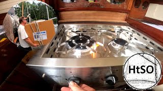 Now we're cookin'  |  Ep. 308