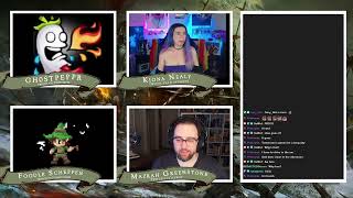 The Winds of Chaos Ep 186 - Passing the Torch Part 2