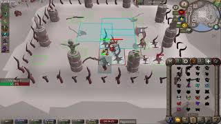 Vardorvis Speed-Runner & Perfect Vardorvis Combat Achievements