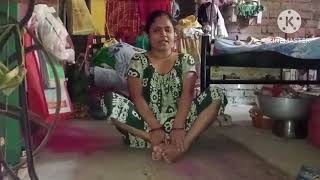 সিজারের পরে কিভাবে শরীর চর্চা করবে / joga with nighty #dailyvlogs#familyvlogs#vlogs