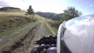 Nizke Tatry on RT