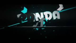 Intro para panda YT ganador del sorteo