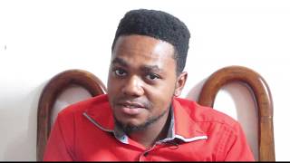 Edrick Morisseau vinn Pale de 3 evènman kap pase nan monde lan