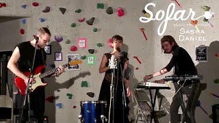 Sasha Daniel - Compass | Sofar Nashville