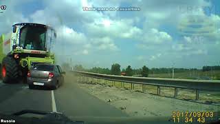Car Crash  HD