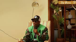 Twaganiriye na Pyzzo Umurundi 🇧🇮ukorera umuziki muri USA🇺🇸 atubwiye byinshi kumuziki we