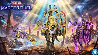 Orcust Master Duel [Gameplay Vs Meta Season 47]