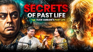 Past Life Mystery SOLVED ||पुनर्जन्म or Reincarnation|| FT. Sanjiv Malik @SanjivMalikLifeCoach