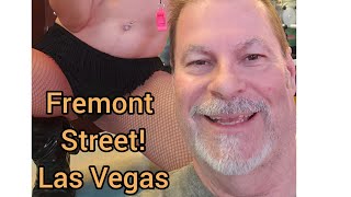 Fremont Street Experience
