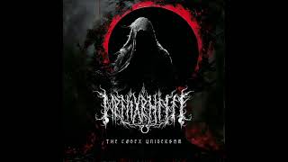 Draugrhanaz - The Codex Universam [Full Album]
