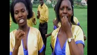 Ye Mukama