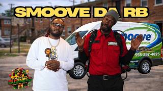Smoove DA RB EXPOSES Street Code Truth: Ratting, Paperwork & Rap Credibility Debate