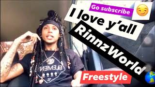 Another ONE ☝️ FREESTYLE