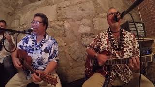 Mele Polinahe - "Wahine Ilikea"