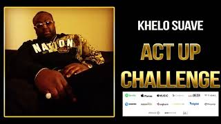 Khelo Suave - Act Up Challenge