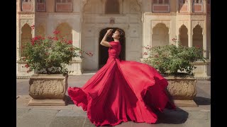 Dream Shoot. Karolina Ferbei Photography. Jaipur, India
