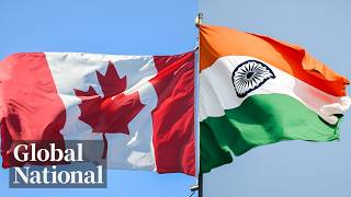 Global National: Feb. 25, 2026 | Indian government no longer targeting Canadians, official says