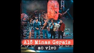 Alô Minas Gerais (Victor Gregório/Marco Aurélio/Danimar) - Irmãs Barbosa/ Victor/ Marco e Danimar