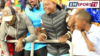 ABAFANA BA RAYON BISHIMYE HEJURU APR NYUMA YUKO ITSINZWE NA POLICE FC 