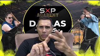 DALLAS EVENT! | Adrian Paul's Daily Thoughts